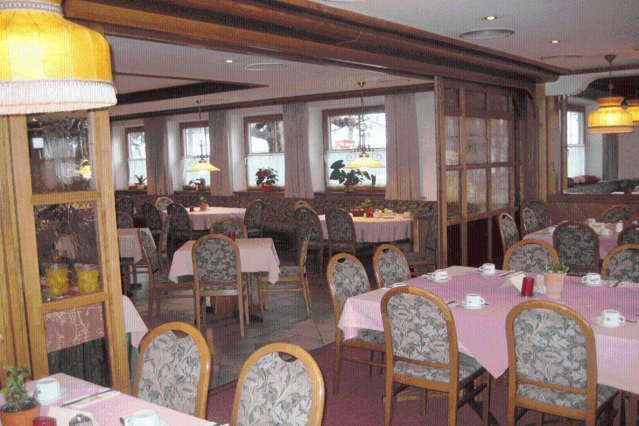 Landgasthof Dorferwirt Oberau Dış mekan fotoğraf