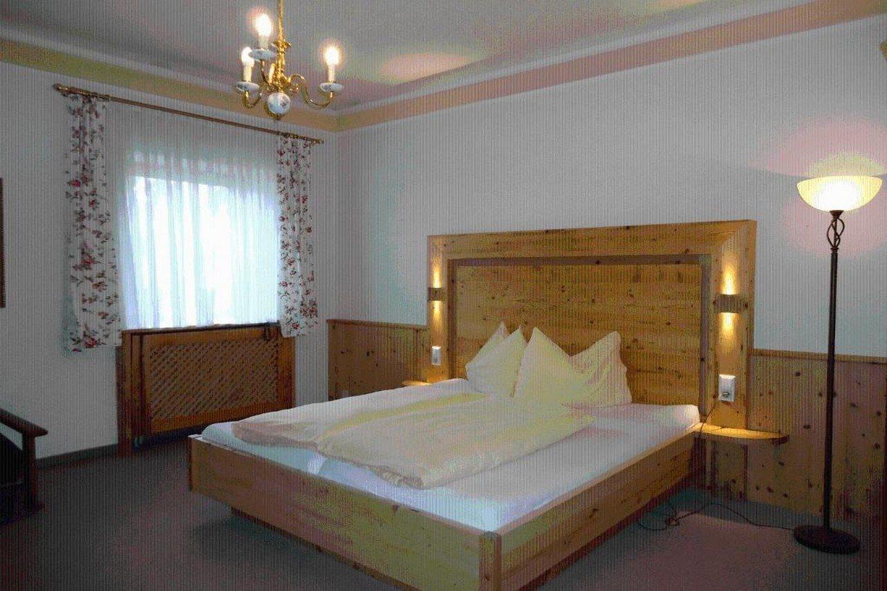 Landgasthof Dorferwirt Oberau Dış mekan fotoğraf