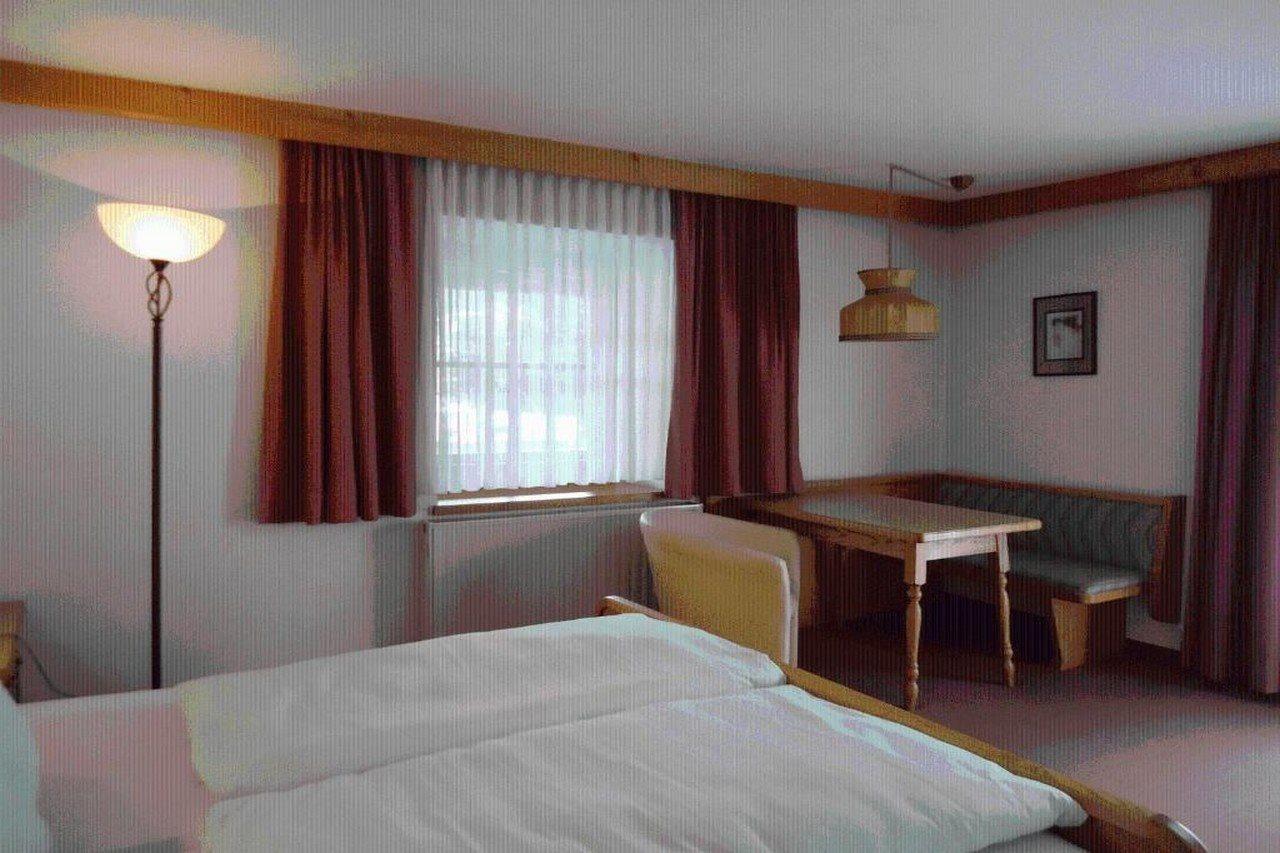 Landgasthof Dorferwirt Oberau Dış mekan fotoğraf