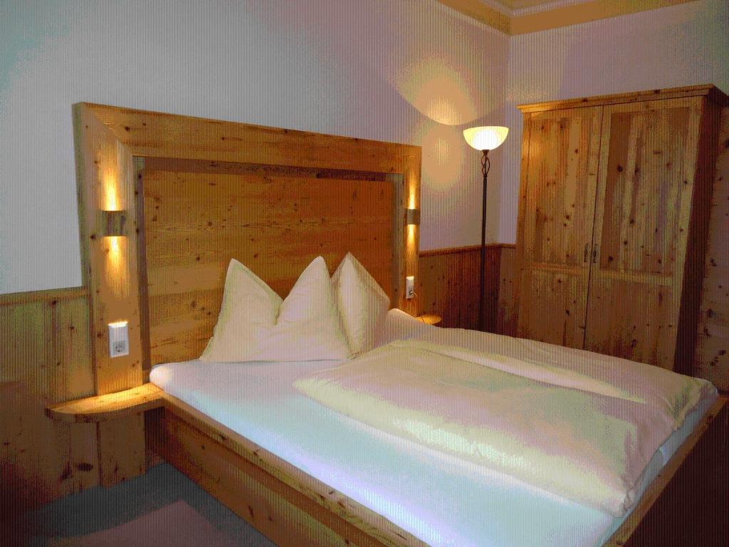 Landgasthof Dorferwirt Oberau Oda fotoğraf