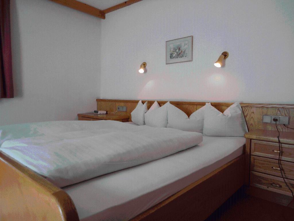 Landgasthof Dorferwirt Oberau Oda fotoğraf