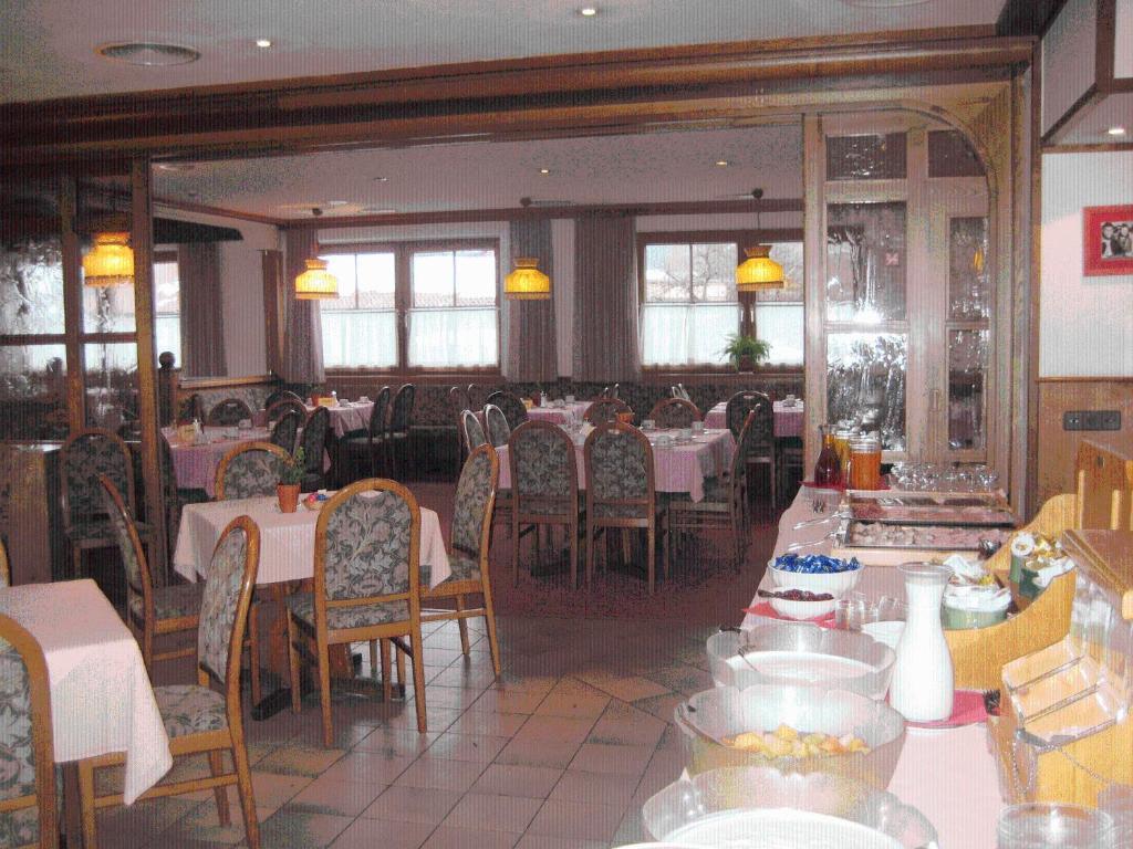 Landgasthof Dorferwirt Oberau Dış mekan fotoğraf