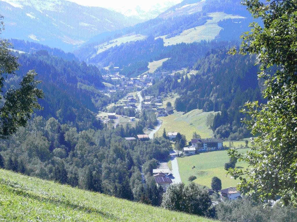 Landgasthof Dorferwirt Oberau Oda fotoğraf