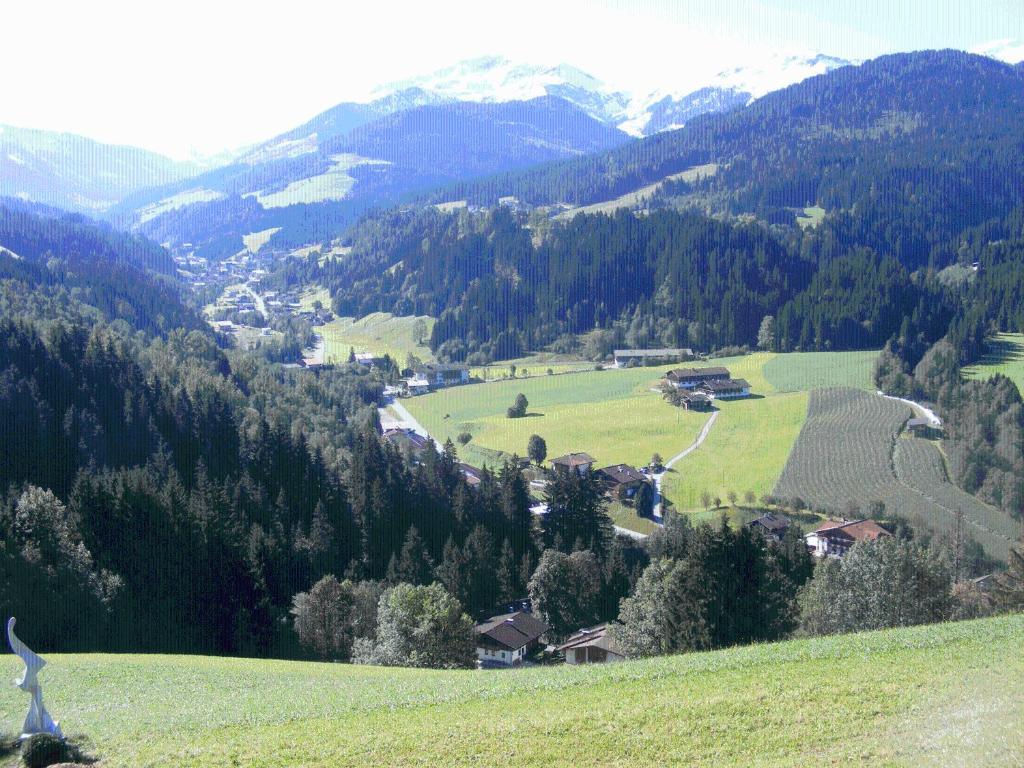 Landgasthof Dorferwirt Oberau Dış mekan fotoğraf