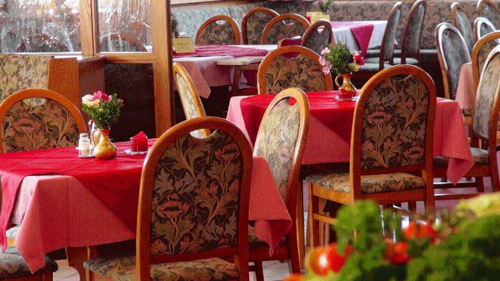 Landgasthof Dorferwirt Oberau Dış mekan fotoğraf