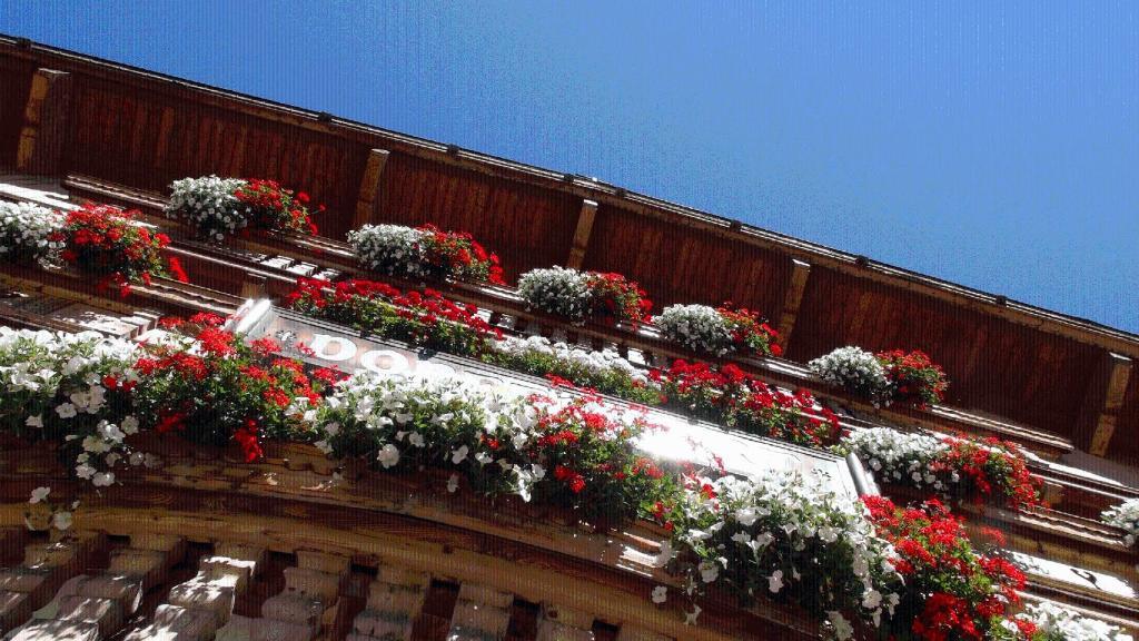 Landgasthof Dorferwirt Oberau Dış mekan fotoğraf