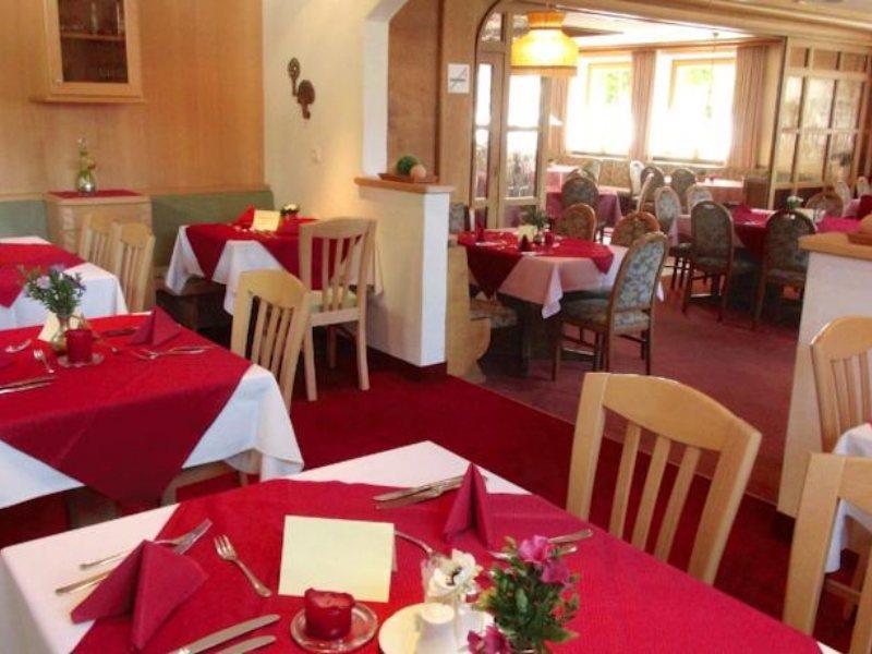 Landgasthof Dorferwirt Oberau Dış mekan fotoğraf